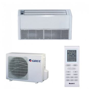 Aer conditionat gree plafon podea