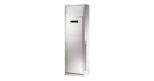 Unitate interna de aer conditionat tip coloana gree fresh wind gvh48ah m3dna5a inverter 42000 btu