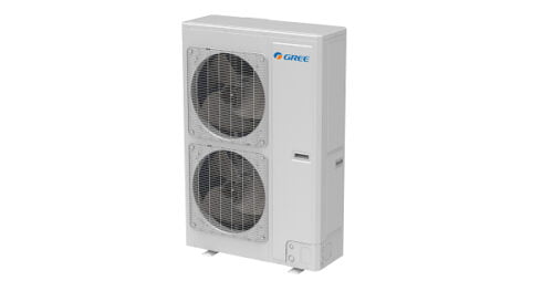 Gree Casetă de Tavan 60×60 24000 BTU u2014 unitate exterioaru0103