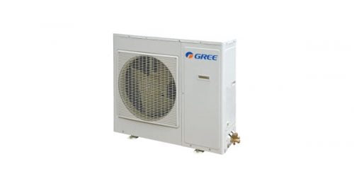 Unitate exterioara de aer conditionat gree duct 9000 - 12000 - 18000 - 21000 - 24000 - 30000 - 32000 - 36000 - 40000 - 42000 - 45000 - 48000 btu