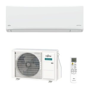 Aer conditionat Fujitsu 9000-24000