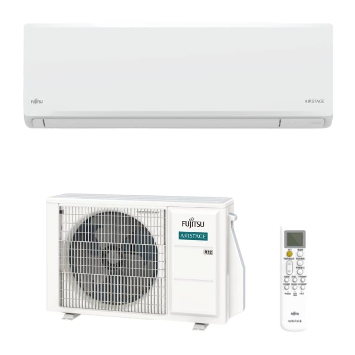 Aer condiționat fujitsu Aer conditionat Fujitsu 9000-24000