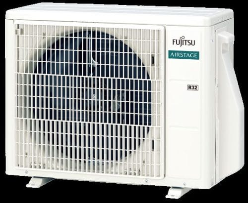 Unitate externa Fujitsu