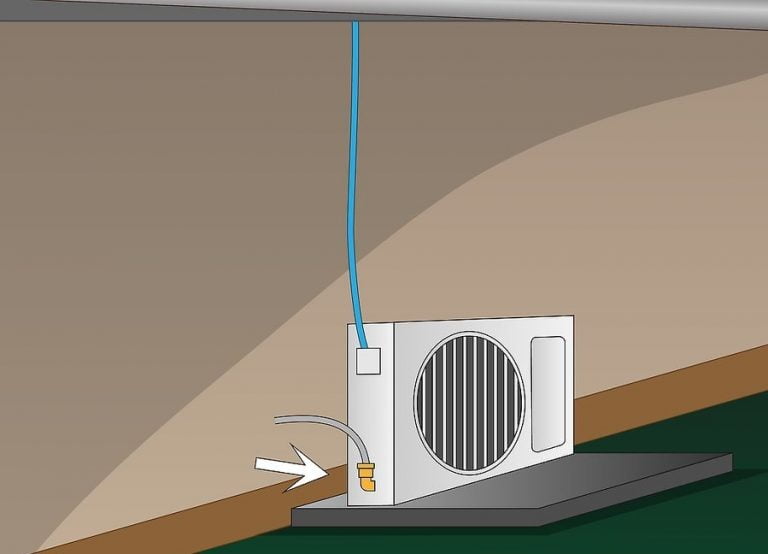 Service VRF Bosch — verificarea racordurilor