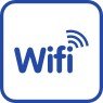 Wi-Fi. Programeaza temperatura ideala a casei de oriunde ai fi, prin wi-fi, cu ajutorul smartphone-ului.