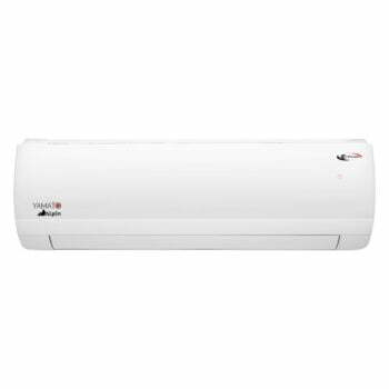 Yamato ALPIN Aer Condiționat Inverter 9000 BTU YW09G8 u2014 unitate interioaru0103