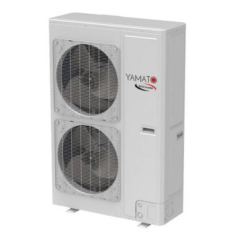 Yamato Duct (tubulatură cu grile în tavan) aparat de tip 24000 BTU