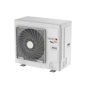 Yamato Duct (tubulatură cu grile în tavan) 12000 BTU