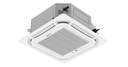 Gree Casetă de Tavan 12000 BTU
