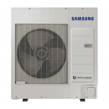 Pompa de caldura Samsung 8kW monofazată pentru încălzire și răcire AE080RXYDEG/EU