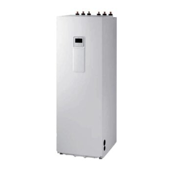 Pompa de caldura Samsung ClimateHub 12kW rezervor 200L