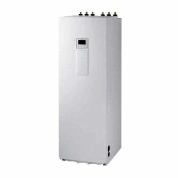Pompa de caldura Samsung ClimateHub 16kW rezervor 200L