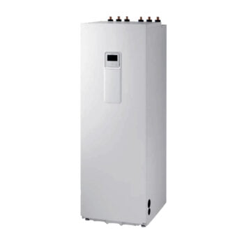 Pompa de caldura Samsung ClimateHub 5kW rezervor 200L