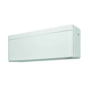 Aer condiționat Daikin Stylish CTXA15CW 5000 BTU – Unitate interioara multisplit u2014 vedere din lateral dreapta