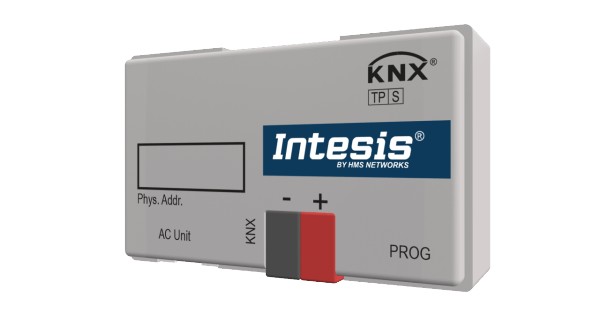 Interfata KNX – Mitsubishi Electric ME-AC-KNX-1-V2