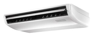Midea MUE-24 unitate completă cu UE - aplicație tipică