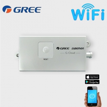 Modul Wi-Fi Gree ME31-00/C4 G-Cloud U-Match Modul Wi-Fi Gree ME31-00/C4 G-Cloud U-Match