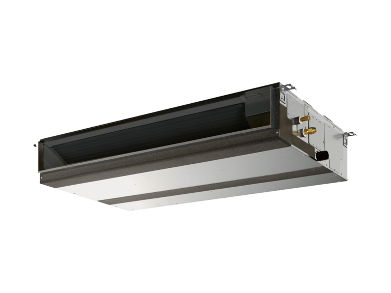 Mitsubishi Electric Zubadan Duct (tubulatură cu grile în tavan) 12000 BTU