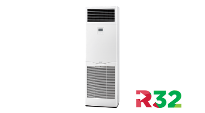 Mitsubishi Electric Zubadan Coloană de Podea 24000 BTU