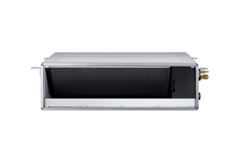 Samsung 36K BTU Duct Aer Condiționat Samsung Comercial Tubulatură MSP Duct 36000 BTU R32 Standard Monofazat — AC100RNMDKG/EU SET