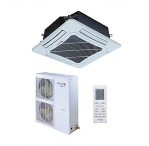 Yamato Caseta Comercial Inverter