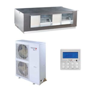 Yamato Duct Comercial Inverter