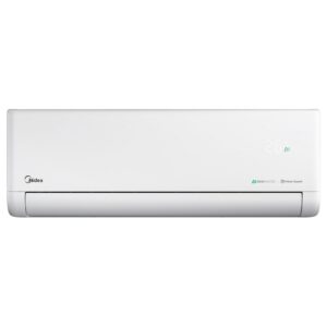 Aparat de aer condiționat Midea Solunar Lite 9000 BTU MGPXV-09RD0-I/MGPXV-09RD0-O Inverter, Wi-Fi, R32, A++