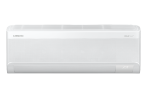 Samsung Wind-Free Comfort 9000 BTU R32 — AR60F09C1AWNEU (UI) + AR60F09C1AWXEU (UE) — unitate interioară