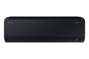 Samsung Wind-Free Avant Black 7000 BTU R32 — AR70F07C1ABNEU (UI) + AR70F07C1ABXEU (UE) — unitate interioară