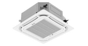 Aer conditionat tip caseta de tavan