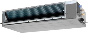 Daikin ADEA-A unitate duct slim 200mm pentru rezidențial (Sky Air Active)