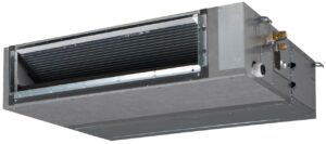 Daikin FBA-A unitate duct concealed ceiling pentru tavan fals (Sky Air)