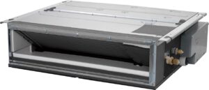 Daikin FDXM-F9 unitate duct High Static Pressure (Sky Air)