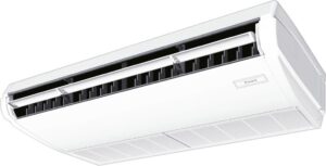 Daikin FHA-A unitate suspendată sub plafon (Sky Air Alpha/Advance/Active)