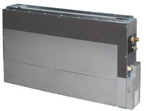 Daikin FNA-A9 unitate concealed floor standing 200mm slim (Sky Air)