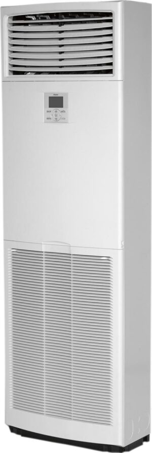 Daikin FVA-A unitate vertical coloană floor standing (Sky Air)
