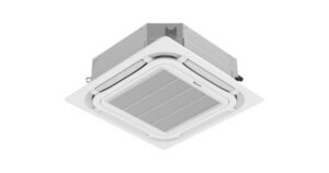 Unitate interioară casetă Gree Multi-Split 12000 BTU — GKH(12)EB-K6DNA5A/I Free-Match — unitate interioară