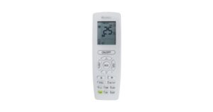 Unitate interioară casetă Gree Multi-Split 12000 BTU — GKH(12)EB-K6DNA5A/I Free-Match — telecomandă
