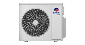 Gree Unitate Externa Multi-Split