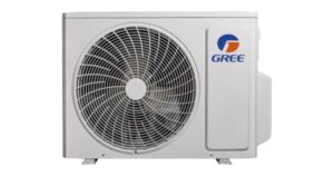 Gree Unitate Externa Multi-Split Quad GWHD(36)NK6OO