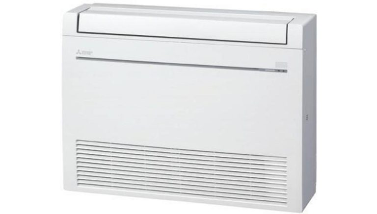 Mitsubishi Electric Consolă (calorifer) 9000 BTU