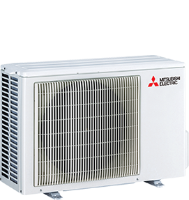 Aer conditionat Mitsubishi Electric MSZ-LN25VG2 Kirigamine Hyper Heating, 9000 BTU