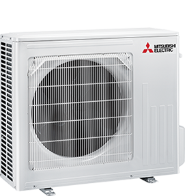Aer Condiționat Mitsubishi Electric Hyper Heating 18000 BTU MSZ-LN50VG2W+MUZ-LN50VGHZ2 5.0kW R32 Inverter Wi-Fi