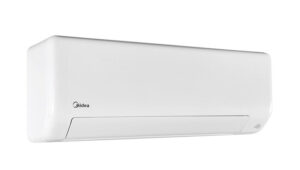 Midea All Easy Pro Nordic - vedere laterală stânga