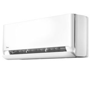 Aparat de aer condiționat Midea Breezeless E 9000 BTU CB1-09HRFN8-I/MX2-09RD6 Inverter, Wi-Fi, R32, A+++
