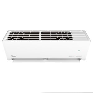 Aparat de aer condiționat Midea Solstice 12000 BTU EZ-12RD6-I/MX2H-12RD6 Inverter, Wi-Fi, R32, A+++ — unitate interioară