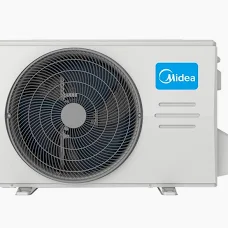 Midea M2OE-18HFN8-Q unitate exterioară Multi-Split 2 porturi