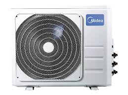 Midea M3OA-27HFN8-Q unitate exterioară Multi-Split 3 porturi