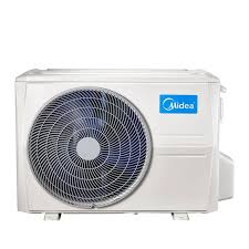 Midea M4O-36FN8-Q unitate exterioară Multi-Split 4 porturi
