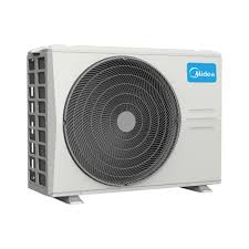 Midea M5OE-42HFN8-Q unitate exterioară Multi-Split 5 porturi